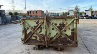 HOOK CONTAINER HAAKCONTAINER 2000 - N/A immagine 4