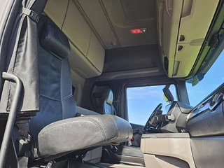 Scania R 2021 - R500 imagem 7