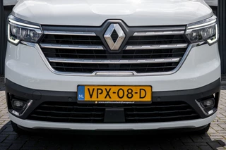 Renault Trafic 2022 - 2.0 dCi 110 L2H1 | 1e Eigenaar | LED | Camera | Cruise | PDC | Airco image 27
