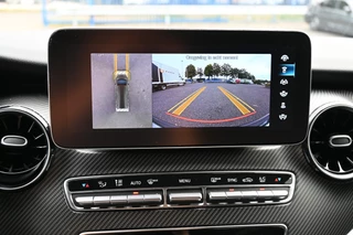 Mercedes-Benz V-Class 2023 - 300d AMG DC L3 XL Avantgarde Edition imagen 8