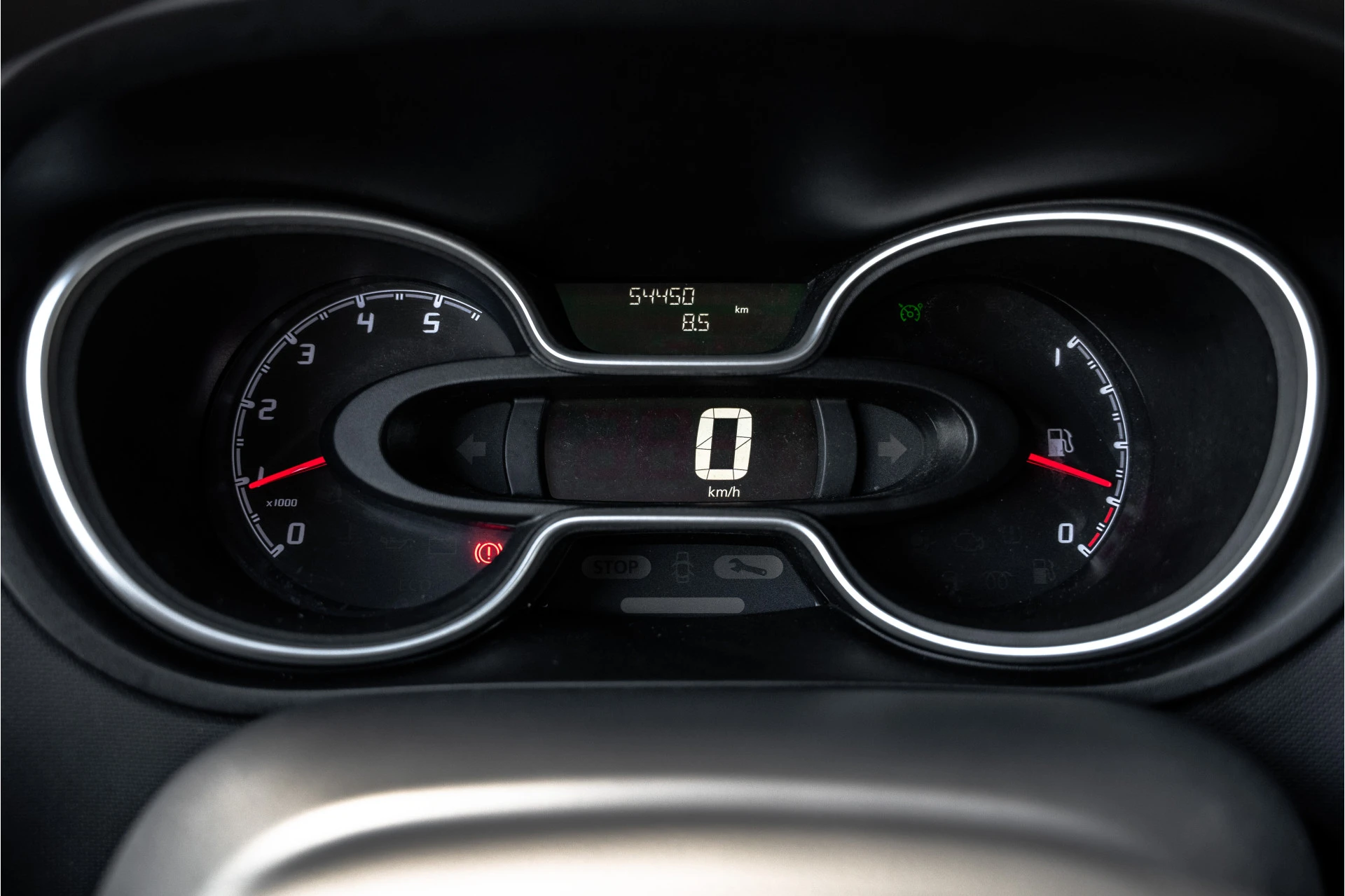 Fiat Talento 2020 - 2.0 EcoJet L1H1 | 145 PK | 3-Zits | 1e Eigenaar | Koelwagen | Carrier | Cruise | Airco | Trekhaak afbeelding 15