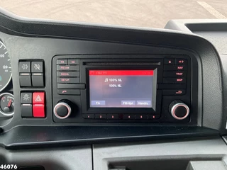 MAN TGS 2016 - 36.400 8x4 Euro 6 HMF 22 Tonmeter Z-kraan afbeelding 16