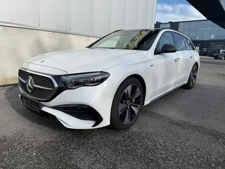 Mercedes-Benz E-Class 2025 - E300e AMG LINE ADVANCED EDITION for sale