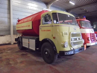 DAF 1600 1969 - A1600DF 360 obrazek 2