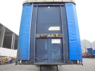 LAG N/A 2001 - 0-3-40 NL TRAILER bild 2