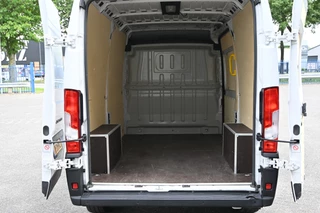 Fiat Ducato 2024 - L2H2 2.2 MultiJet 140 pk 3.5t obrazek 10