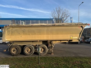 Benalu N/A 2010 - kipper obrazek 7