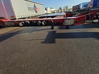 D-TEC FT-43-03V | Multi chassis all connections | ror drum 2005 - N/A obrazek 38