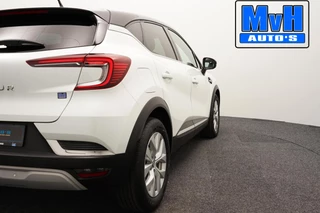 Renault Captur 2022 - 1.3 TCe 140 Intens|PARELMOER|CAMERA|LED|NAP immagine 40