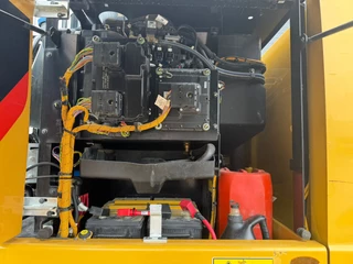 Caterpillar M320F 2017 - N/A image 15