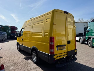 Iveco Daily 2012 - 35C15 / Carrier Kuhlung / AHK mit luft / TUV bis 12-2026 afbeelding 8