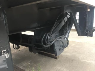 DRACO N/A 2009 - MXS220 - Wipkar Gesloten - Doorlader, 66-WD-VF obrazek 10