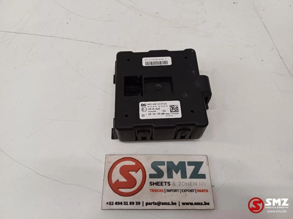 Mercedes-Benz 2021 - Occ ECU besturingseenheid Mercedes afbeelding 1
