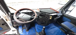 Volvo FH 1996 - 16 Very beautiful Volvo FH16 520, lots of horsepower, pulls like crazy obrazek 16