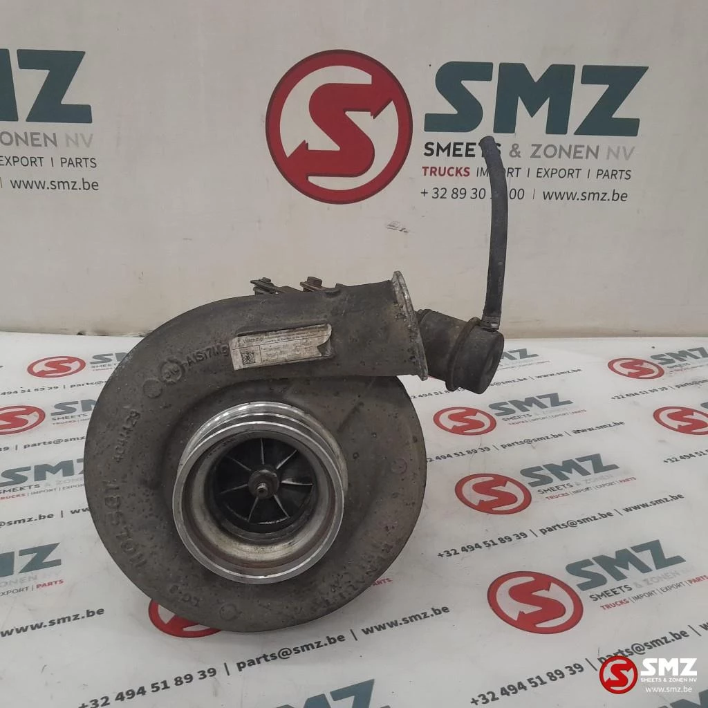 Renault 2017 - Occ turbocharger Renault afbeelding 1