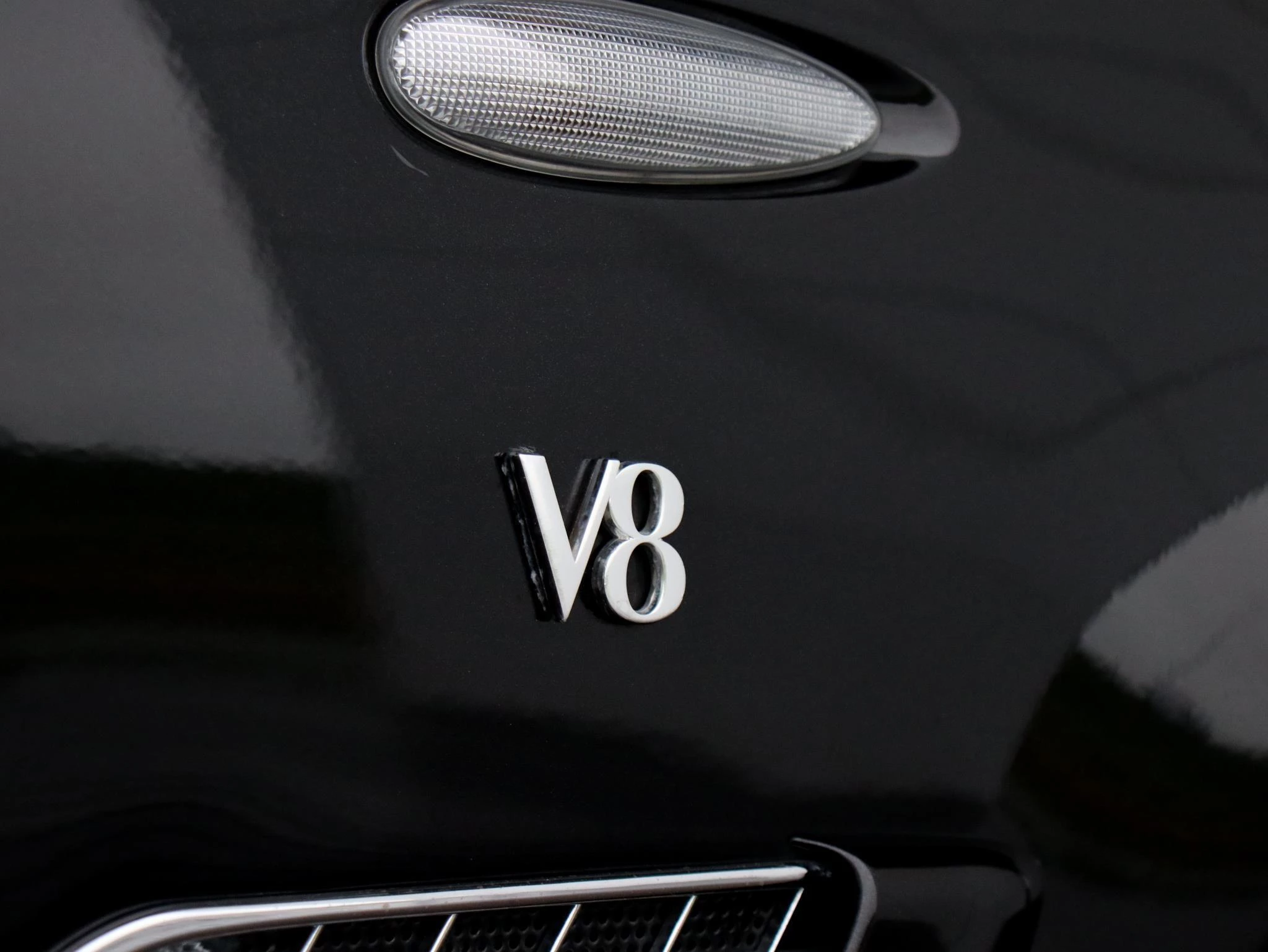 Maserati Spyder 2003 - 4.2 Cambiocorsa afbeelding 43