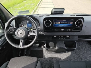 Mercedes-Benz Sprinter 2024 - 317 obrazek 8