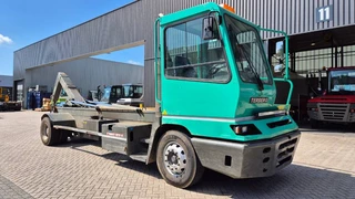 Terberg 2015 - YT182CC te koop