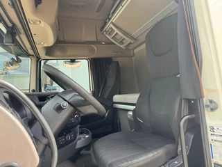 DAF N/A 2019 - 106XF 480 EURO 6 D/ RETARDER / SMART TACHO bild 10