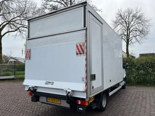 Mercedes-Benz Sprinter 2012 - 513 2.2 CDI image 9