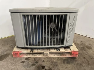 Copeland EasyCool condensing unit - N/A obrazek 1