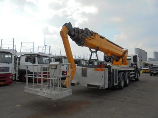 Hino N/A 2020 - 700 6X4 2IN STOCK imagen 14