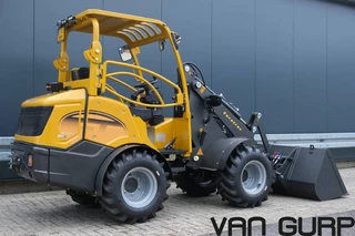 Eurotrac 2026 - W12 s | 2026 | kenteken | euro giant te koop