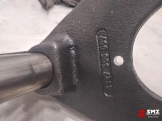ZF N/A - Occ schakelvork ZF afbeelding 3