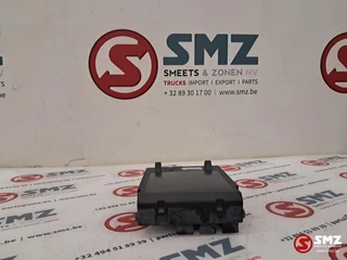 MAN N/A 2019 - Occ ECU ZBR2 besturingseenheid MAN zdjecie 2