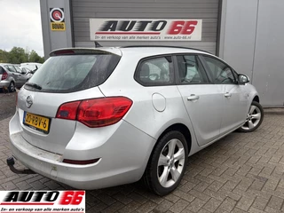 Opel Astra 2011 - Sports Tourer 1.4 Turbo Edition APK tot 06-2027 image 4