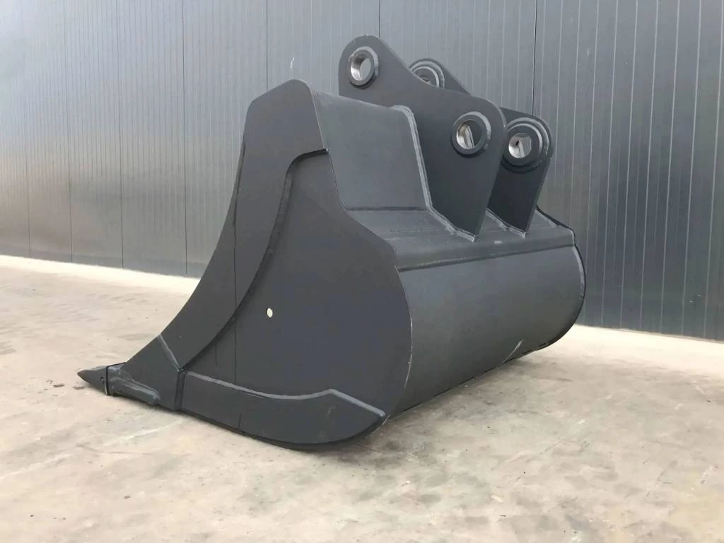 Komatsu 2026 - PC210 obrázek 2