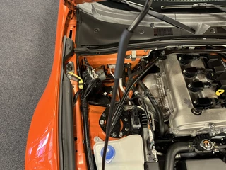 Mazda MX-5 2019 - ND Roadster 2.0 SkyActiv-G 184PK 30th Anniversary Edition Nr. 1273/3000 bild 71