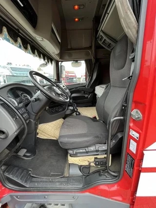 DAF XF 460 2014 - N/A zdjecie 5