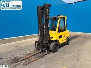 Hyster N/A 2004 - H4.00XMS-6 for sale