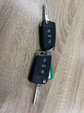 Volkswagen Tiguan 2022 - 1.4 TSI eHybrid R-Line image 10
