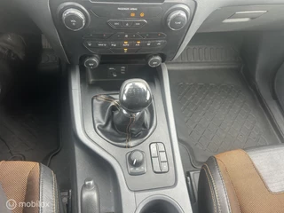 Ford Ranger 2016 - 3.2 TDCi Wildtrak Zeer goed onderhouden 225pk bild 23