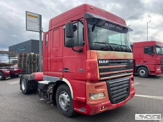 DAF XF105.460 2013 - N/A изображение 7