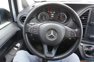 Mercedes-Benz Vito 2020 - 116 CDI 164PK Extra Lang obrazek 10