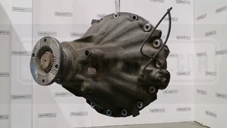 Mercedes-Benz N/A - Axle & Steering Parts Differentieel R440 R=3.583 MB изображение 2