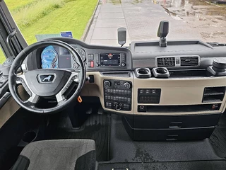 MAN TGX 2018 - 18.500 изображение 8
