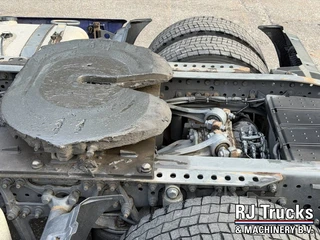 Mercedes-Benz Actros 2016 - 1845 - Retarder | Full Spoilers | 2x Tank | NL Truck image 17