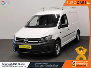 Volkswagen Caddy 2020 - 2.0 TDI Maxi en venta