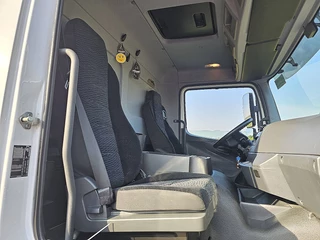 Mercedes-Benz Atego 2021 - 1524 imagen 7