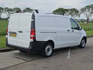 Mercedes-Benz Vito 2020 - 111 obrazek 3