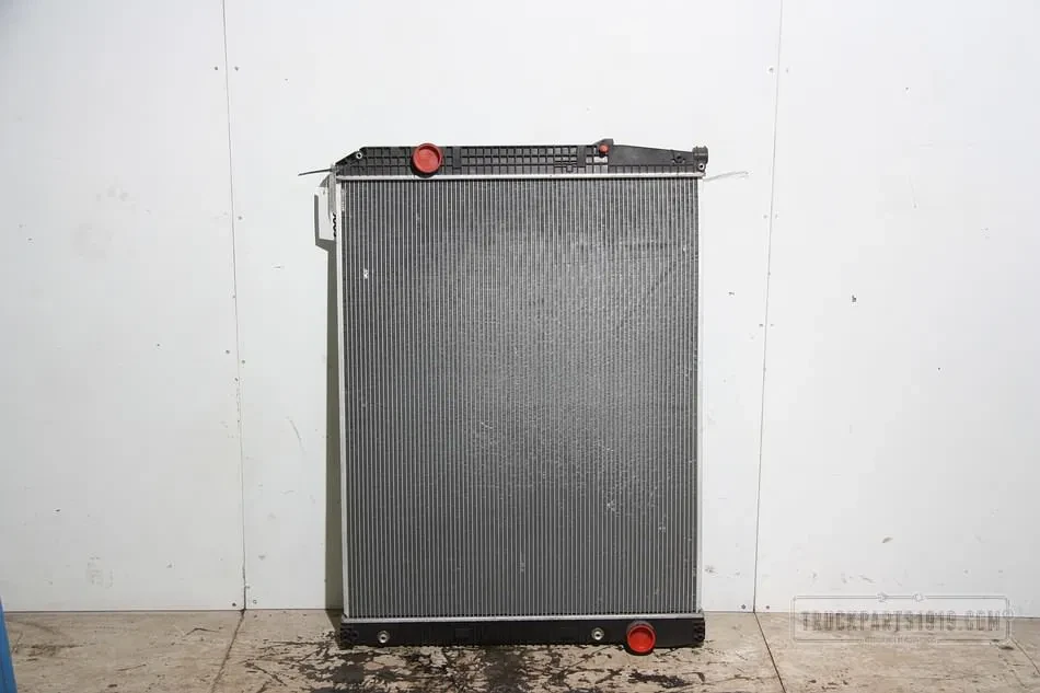 Mercedes-Benz Actros - Cooling System Radiator afbeelding 1