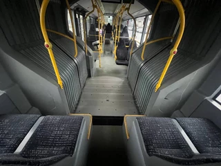 Mercedes-Benz N/A 2016 - Citaro G. 65 Units! obrazek 13