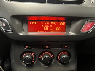 Citroën C3 2014 - 1.0 VTi Attraction Cruise Control - NAP - Airco image 16