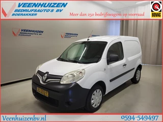 Renault Kangoo 2015 - Express 1.5dCi 75pk Trekhaak for sale