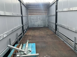 Mercedes-Benz Sprinter 2015 - 906BA35 bild 13