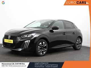 Peugeot e-208 2026 - EV Allure Pack 50 kWh for sale